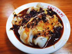 热米皮-蒋家槟豆面皮(友爱路店)
