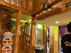 -恩你小木屋·韩式料理(假日广场店)