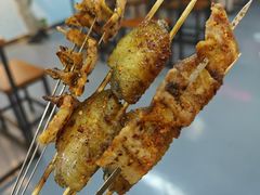 -炒豆合作社(磁器口店)