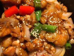 -莫干山郡安里度假酒店-桃尖中餐厅