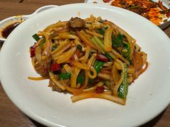 -贯贯吉·清真餐厅(浙江中路店)