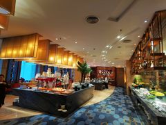 -厦门北海湾惠龙万达嘉华酒店