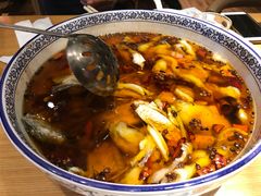 -渝乡老妈·北京烤鸭(六里桥店)