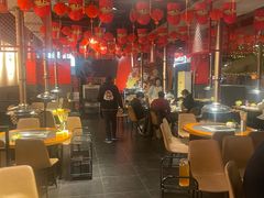 -五彩凉山自助西昌烧烤(柳翠路店)