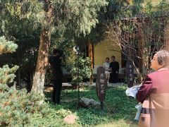 -T80科技文化国际社区-停车场