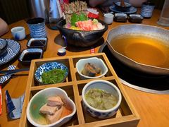 -綱元·海鲜豆捞(明州里店)
