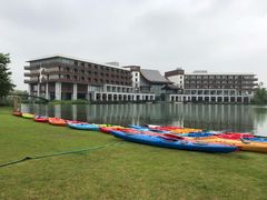 -水月周庄铂尔曼酒店-水月荟中餐厅