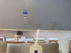 -小飞象面包公社(珠江路金鹰店)
