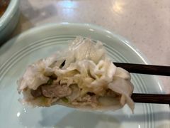 -内蒙联营烧麦 草原石榴红(护国寺店)