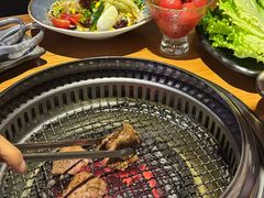 -丸藏和牛烧肉专门店(园区师惠坊店)