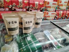 -乔家满族八大碗(流水沟店)