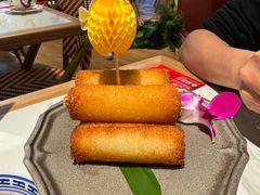 -芽笼芽笼新加坡餐厅(环球港店)