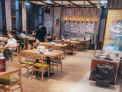 -华府九号海鲜烧烤大排档(龙域店)