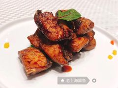 -望乡楼上海菜(日月光店)