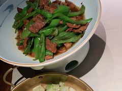 -佬麻雀·新湘菜(珠海金发购物中心店)