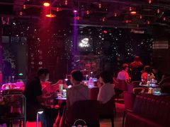 -A+ LIVE HOUSE(武汉天地店)
