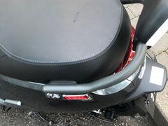 -九号电动车(安定门内大街店)