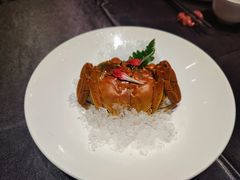 -蟹榭·本帮江浙菜·蟹宴(五角场合生汇商场店)