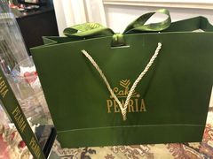 -柏尼娅PEARIA·蛋糕定制(静安店)