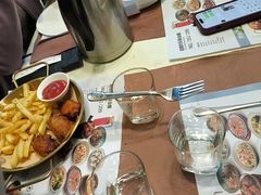 -意卡菲·欢乐聚会餐厅(华侨店)