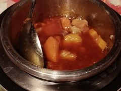 -西贝(华发商都店)