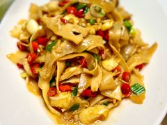 -东方太阳城淮扬餐厅(会所中餐厅店)