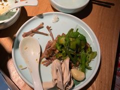 -沅江水·湖南家宴(南村万博长隆商圈店)