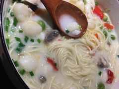 -十面春风·江南面馆(崇宁路店)