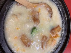 -宏状元现熬粥·京味菜(五棵松店)
