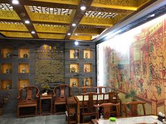 包厢-东来顺•非遗火锅(外滩店)