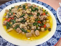 -杨记隆府重庆江湖菜(大悦城店)