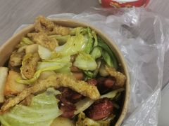 -居仁门胡炸炸(武广店)