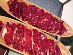 -左庭右院鲜牛肉火锅(新梅广场店)