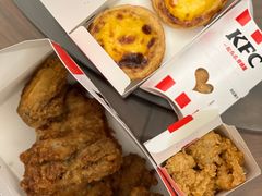 -肯德基(大学路DT店)