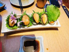 -阿吾罗·月咏精致日料(港汇恒隆广场店)