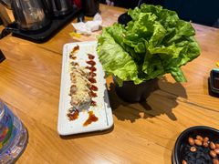 -九田家黑牛烤肉(溧水万达店)