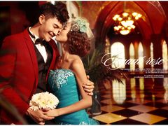 万州婚纱摄影龙摄影-龙摄影新人世界(万州店)