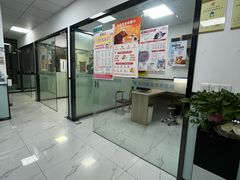 -嘉馨宠物医院·CT影像转诊·心脏科·犬猫全科诊疗中心(下沙大学城院区)