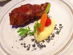 -喜雀JOY KITCHEN