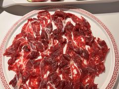 -陈记顺和潮汕牛肉火锅(棠德南路店)