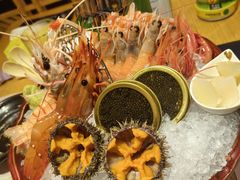 -吉兆·料理(红梅南路店)
