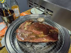 -四斤烤肉(东戴河孟家店)