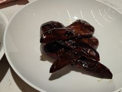 -杨氏青龙虾·羊蝎子(托乐嘉店)