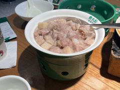 -费大厨辣椒炒肉(万家丽一店)