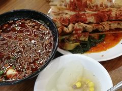-青石桥老瓦房肥肠粉总店(青石桥总店)