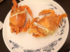 -天伦里餐厅(绿城桃花源店)