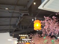 -荷塘秋月·本帮江浙菜(国权路店)