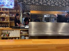 -晶吉·居酒屋·烧鸟·海胆(民主广场店)