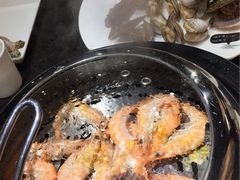 -苏大嘴海鲜牧场(奥林匹克店)