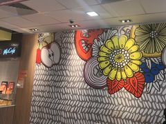 -麦当劳(世纪汇广场店)